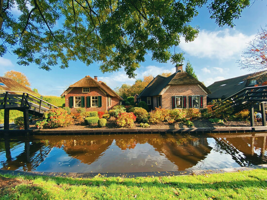 Huizen te Huur - Huizen